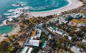 Beach Views -Camps Bay Village
